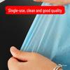 Waterproof & Oil-Proof Non-Woven Disposable Massage Bed Sheets with Face Hole