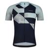 SHIMANO Веломайка Colore с коротким рукавом темно-синяя S Рекомендуемая (Европейский размер) рост 167-173см