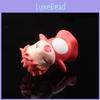 Ponyo Cartoon Goldfish Resin Mini Model Ornament For Floral Arrangements And Gift Giving