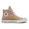 Converse 1970-е Удобные и Универсальные Амортизирующие Эспадрильи Хайтопы Унисекс Коричневые
