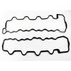 Valve Cover Gasket Left + Right for Mercedes W210 W211 S210 S211 W463 W163 W164 W220 M113 M155 Engine 1130160221 1130160321