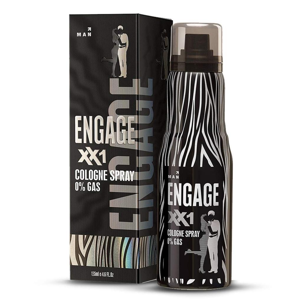 @Engage XX1 Туалетная вода без газа для мужчин 150 мл # UKR1424_СКИДКА 60%