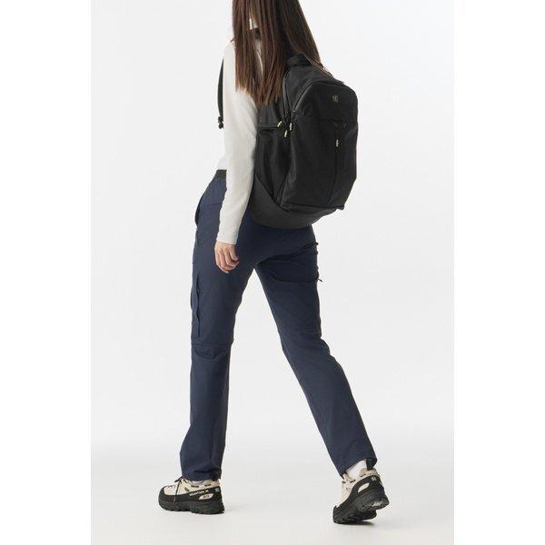 Kolon SportS Женские S Облегающие брюки-карго jkpnS25102nay