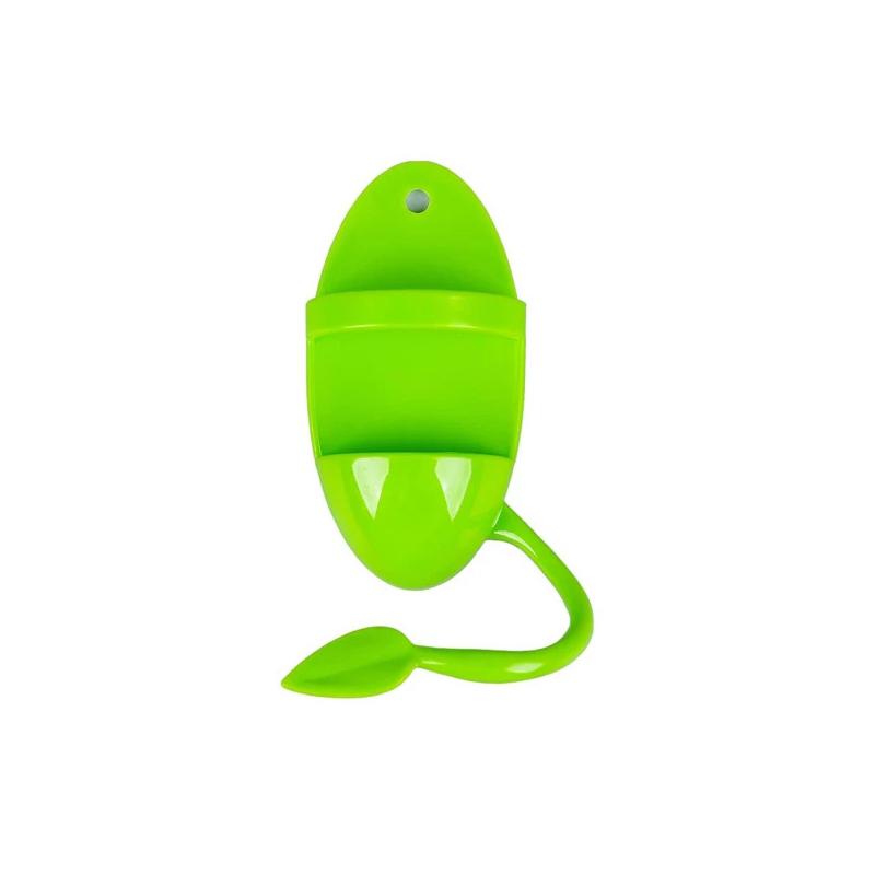 Bird Cuttlebone Holder Bird Cage Feeding Holder Vegetable Fruits Cuttlebone Holder for Parrot Budgies Parakeet Cockatiel