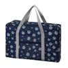 Foldable Travel Duffel Bag Tote Carry-on Luggage Bag Large Capacity Waterproof Portable