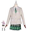 BanG Dream MyGO Tomori Takamatsu Chihaya Anon Cosplay Costume