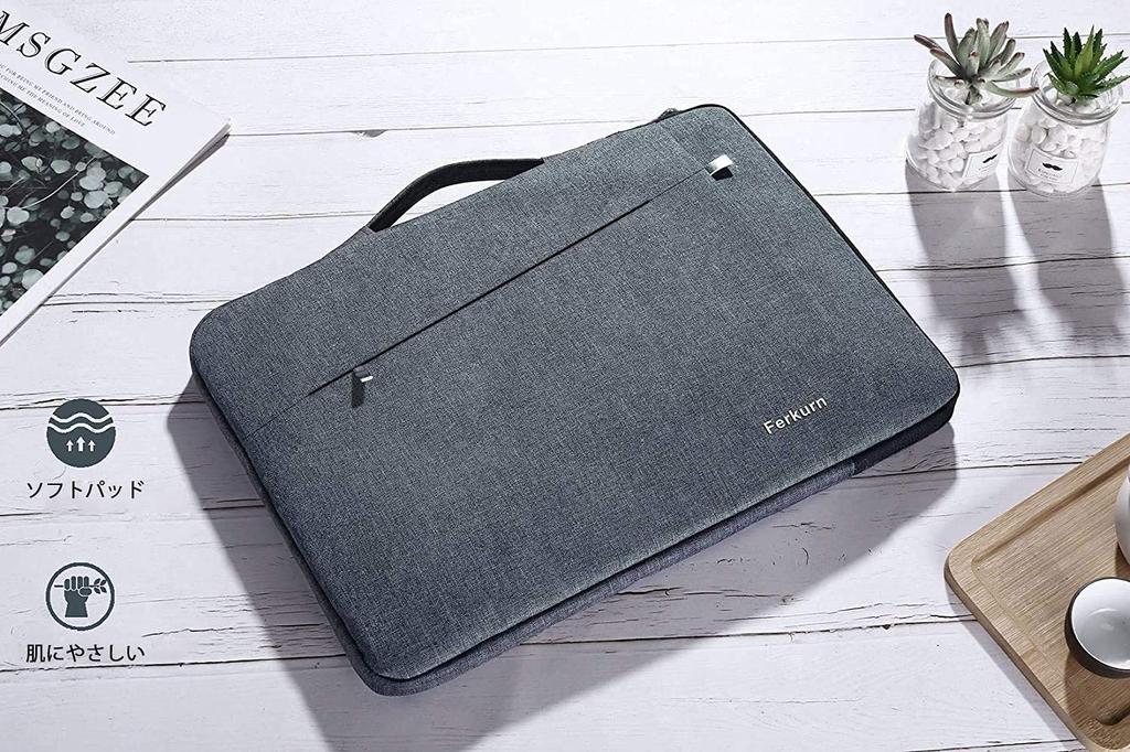 Ferkurn чехол для ПК чехол для ноутбука 15 16 дюймов MacBook Pro MacBook Air Surface Laptop Book Dell G15 HP NEC совместимый 15.6 M3/M2/M1, 15" M3/M2/M1, 15" 6/5/4