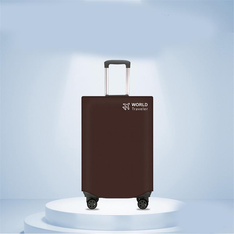 Наборы коробок. Защитная ткань. Производство дорожных чемоданов. Пыленепроницаемый утолщенный чехол на колесиках. Нетканый материал.