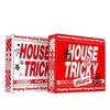 Album Xikers - [HOUSE OF TRICKY : Doorbell Ringing] 1st Mini Album
