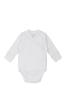 Uniseks (3 yilgacha) – Bodysuits va brifing 