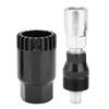 Bike Crank Extractor Bottom Bracket Remover Bicycle Repair Tool Set