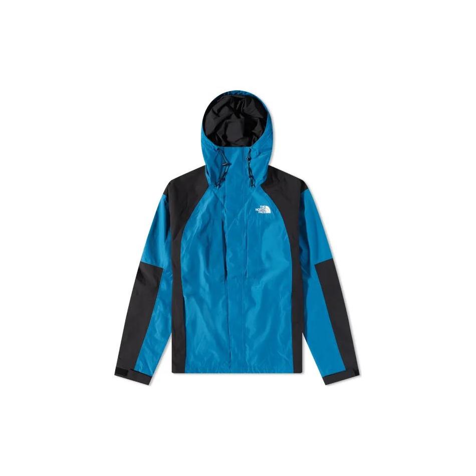 THE NORTH FACE Windbreaker Jacket Men's NF0A5J55-M19