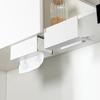 Comet Basic Under-Cabinet Paper Towel Holder