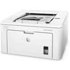 HP LaserJet Pro M203dw Black and White Wireless Multifunction Printer