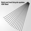SPOKES AND NIPPLES SPOKES Spokes 261MM 270MM 287MM