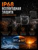 Стандартная камера заднего вида для Hyundai Tucson 3G TL 3 (2015-2018) с ночным видением