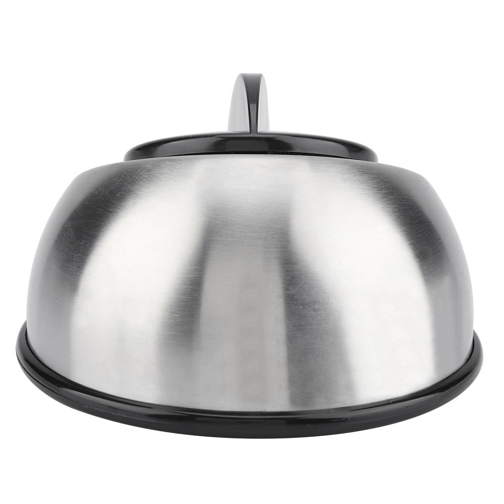 60 Minutes Stainless, Timer Mechanical stainless steel Steel Kitchen timer tools Wind up Time Reminder