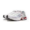 Li Ning Aurora RENEW Низкие повседневные кроссовки Мужские Стандартные Белые AGCU051-4