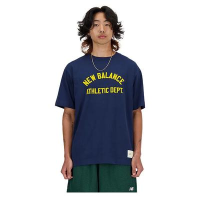 New Balance Футболка с коротким рукавом Sportswear´s Greatest Hits