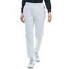 Женские брюки-джоггеры Ping Apparel (Растяжение во всех направлениях) / Гольф / 622-3231806 030_Белый M
