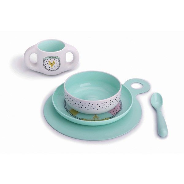 Suavinex Learning Tableware Child