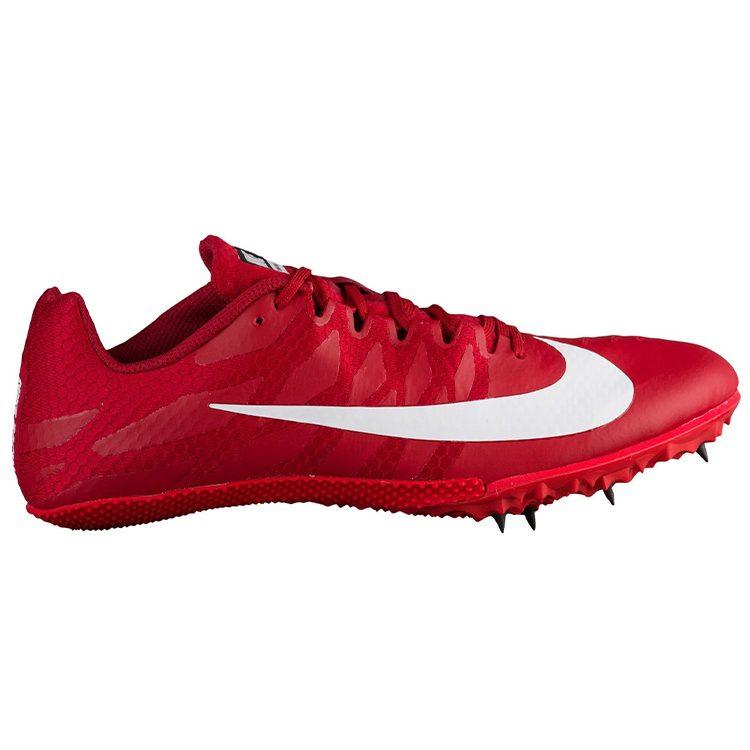 Nike Шиповки Air Zoom Rival S 9 'University Red' 907564-600