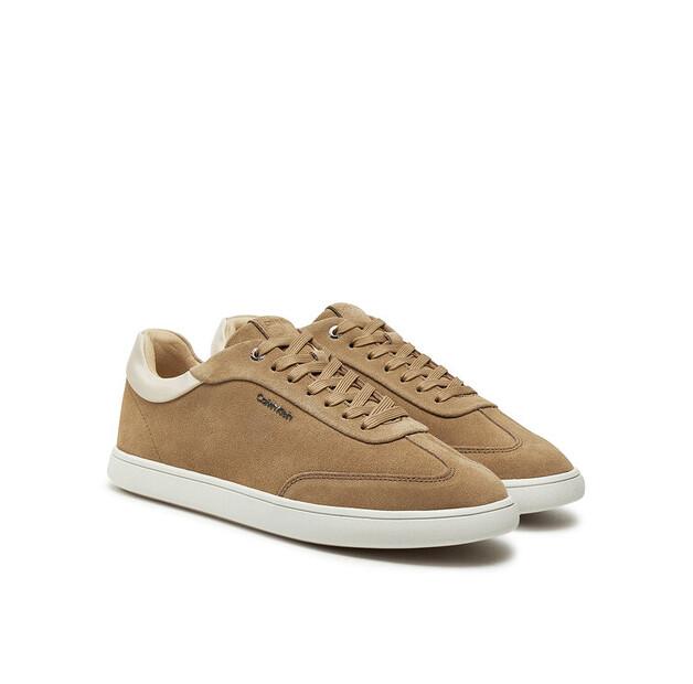 Кроссовки Calvin Klein Cupsole Lace Up - Sue