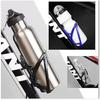 Water Bottle Rack – Mountain Bike Water Cup Holder, Lightweight Cycling Equipment Accessory