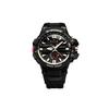 Коллекция G SHOCK Коллекция Aviation Кварцевый механизм Ремешок из смолы Мужские часы GW-A1000-1A