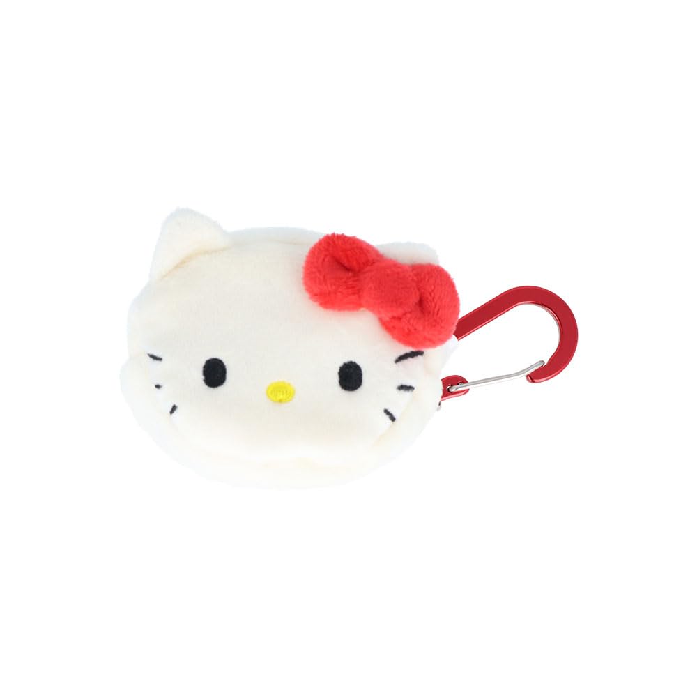 Канцтовары Сумка с персонажами Sanrio Мини-сумка Коллекция Новая жизнь Hello Kitty S2336278 Sun-Star
