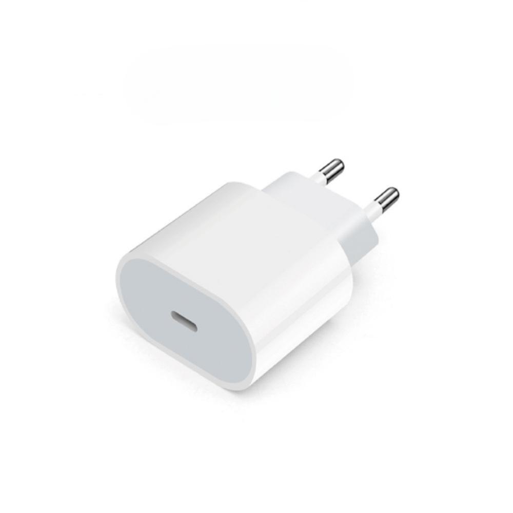 Зарядное устройство Apple подходит для iPhone 8~14 Кабель для передачи данных PD20W Набор головки для быстрой зарядки мобильного телефона