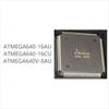 100PCS Brand New ATMEGA640/V series16AU 16CU 8AU