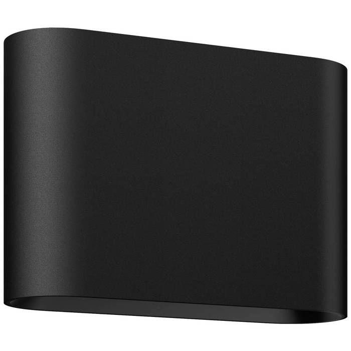 Hue Applique Murale Extérieure LED 8720169234505 Hue Dymera Wall Light 10.2 W RVBB