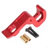1:16 Scale RC Car Body Clip Retainer for Vehicle Models