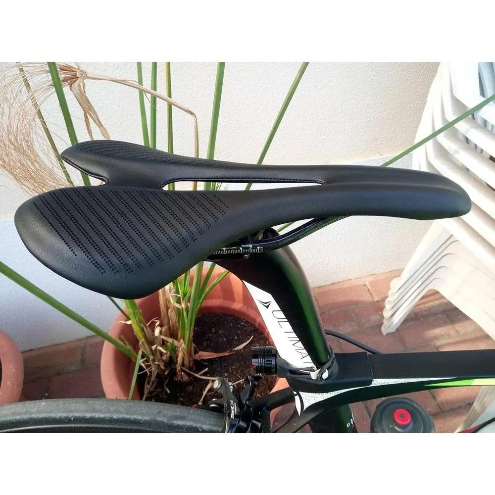 ВелосипедДорожный велосипедГорный велосипедПолностью углеродное волокноСиденьеУглеродное луковое седлоЛегкий вес