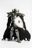 Good Smile Company Berserk Skull Knight Exclusive Edition Knight лимитированная масштабная окрашенная подвижная фигурка [Skull Edition] 1/6 ABS&PVC&POM