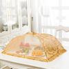 Lace Fabric Dish Tent Dining Table Umbrella Shape Table Cover Food Cover Food Lid Kitchen Gadgets
