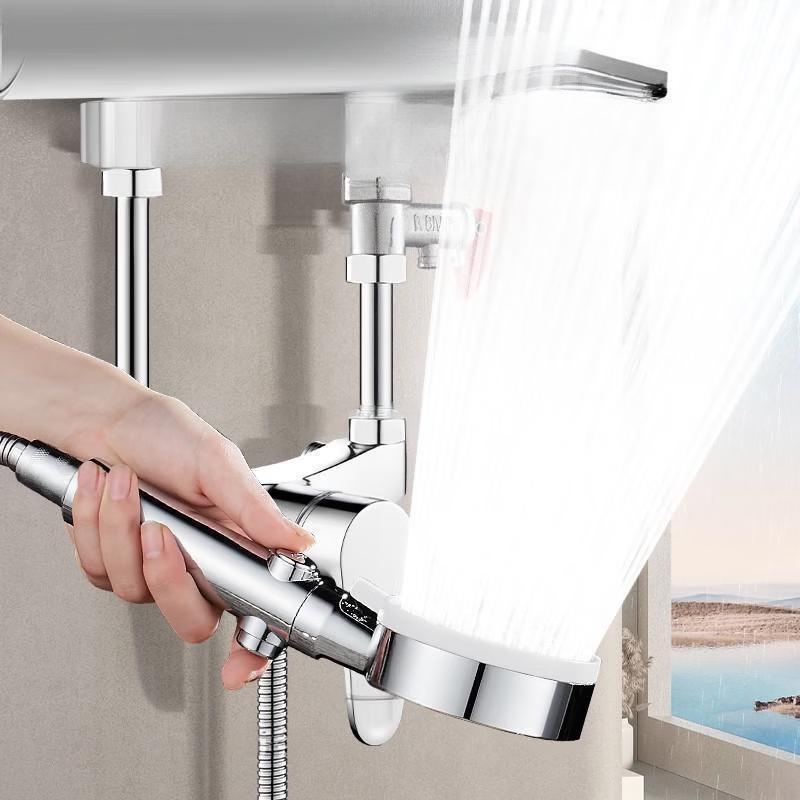 TLXT U-Shaped Water Heater Mixing Valve Faucet
