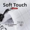 3 Pairs Breathable Sport Socks Soft Cotton Long Tube Socks New Runnig Socks  for Men Women