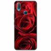 Чехол для Vivo Y11 2019 6,35" Роскошный Мягкий Силиконовый ТПУ Задняя Крышка Чехлы для Телефона для Vivo 1906 VivoY11 2019 Y 11 Защитный Новый Funda