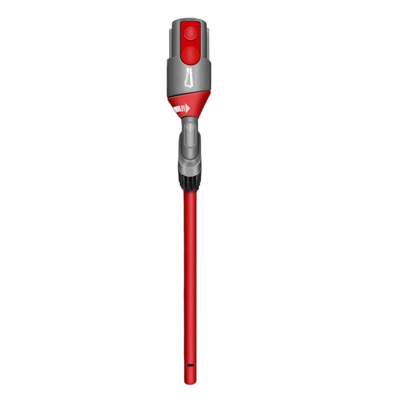 M-Современный-Для пылесоса Dyson V15 V12 V11 V10 V8 V7 2-в-1 Щелевая насадка Инструмент для уборки узких мест Аксессуары
