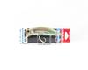 Yo Zuri Плавающая приманка Duel 3D Inshore Minnow 90 R1212-RGLM (8444)