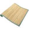 BAMBOO BATH MAT WOODEN RUG