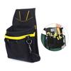 Utility Waist Bag Oxford Tool Pocket Belt Pouch Professional Tool Holder Hardware Organizer for Car Foil Film Tools