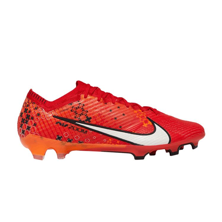 Nike Zoom Mercurial Vapor 15 Elite MDS FG 'Dream Speed - Light Crimson