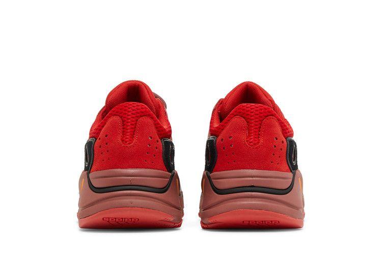 adidas Yeezy Boost 700 Hi-Res Red