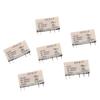 Hf41F-24-Zs Hf41F-12-Zs Hf41F-5-Zs Hf41F-5-Hs Hf41F-12-Hs Hf41F-24-Hs Промышленное реле Сверхминиатюрное силовое реле 41F Hf41F