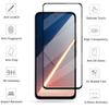 6-в-1 Стекло для Poco M7 Полное покрытие Закаленное стекло Xiaomi Poco M7 Защитная пленка для экрана Poco M7 Защитная пленка для линзы телефона Poco M7 4G