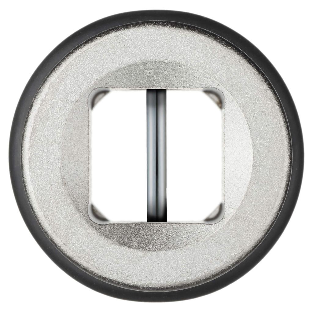 TONE Impact Socket Drive Angle Width Across Flats 17mm 4NV-17 12.7mm (1/2")