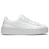 PUMA Creepers Rihanna Fenty Glossy White Women's 362269-01
